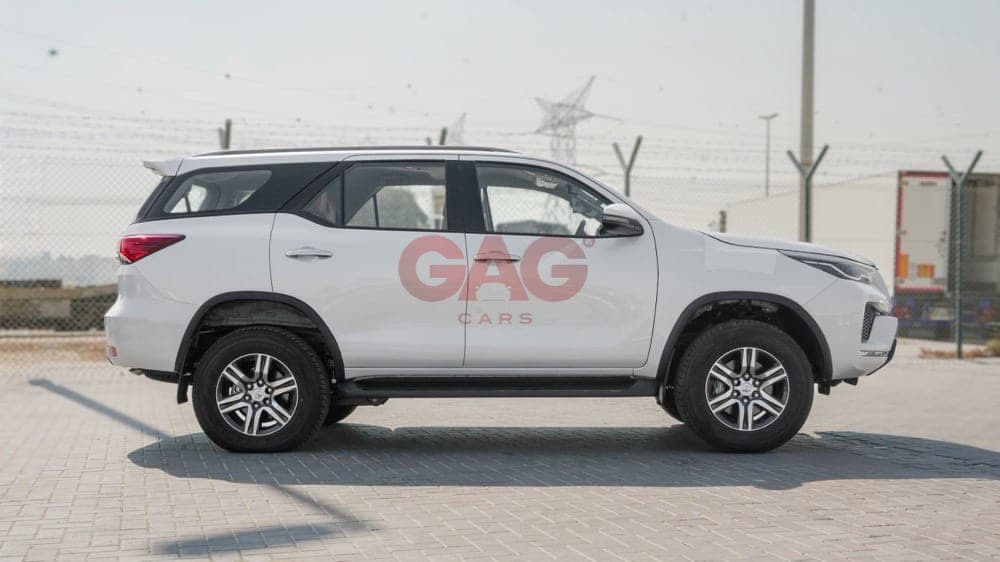 2026 new 2026 Toyota Fortuner