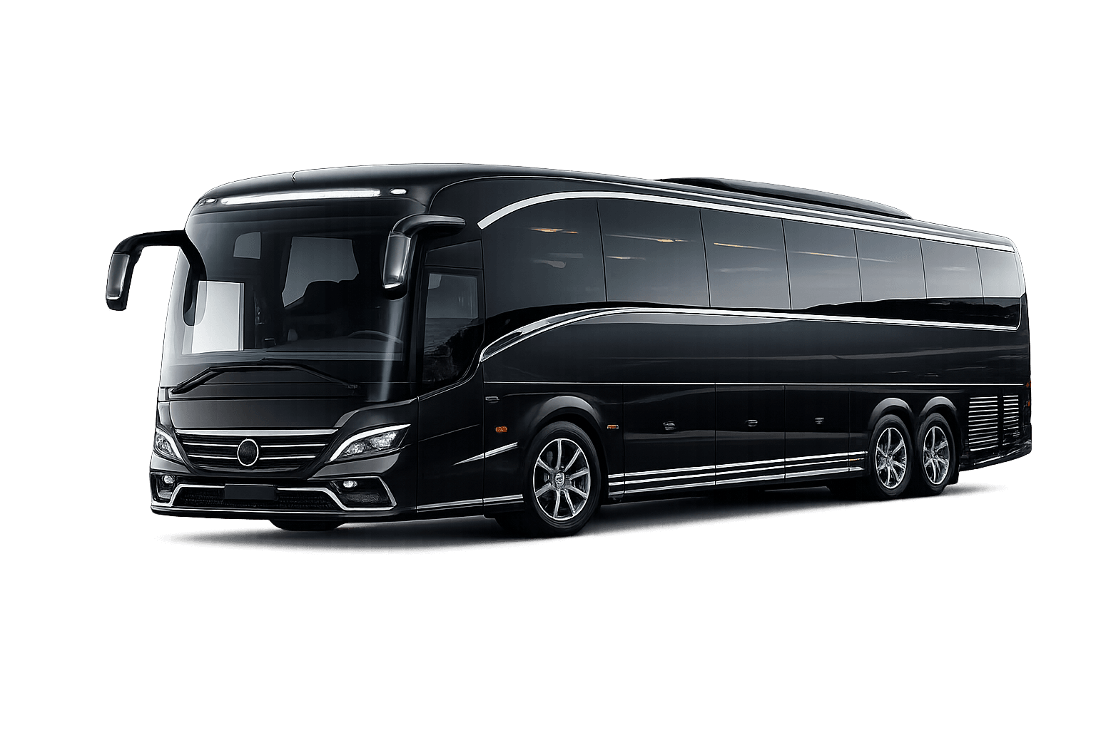 Buses category